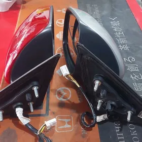 Kemry 2010 Bakwoý Morda