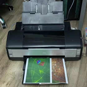 Printer epson 1410