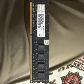 DDR 3 (4gb)