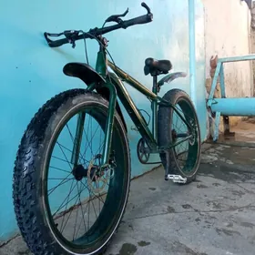 tokko teker tigir 26lyk