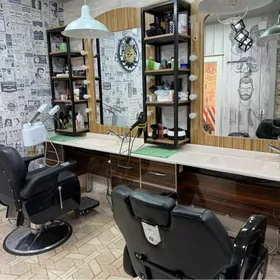Ak yol salon