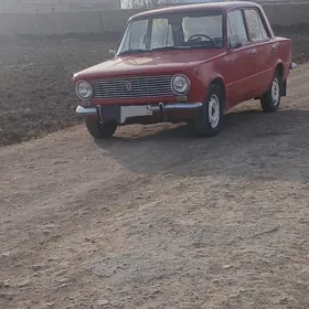 Lada 2104 1989