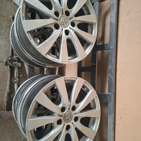 avolon limted diska 17lik