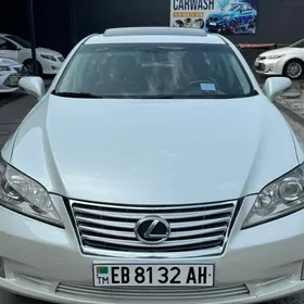 Lexus ES 350 2010