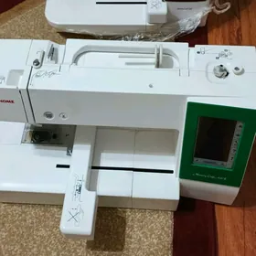 janome 450 Janome 450e