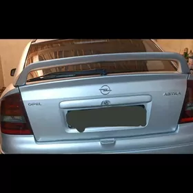 OPC Spoiler Astra G
