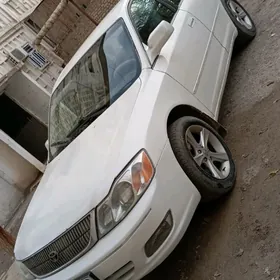 Toyota Avalon 2000