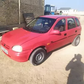 Opel Vita 1997