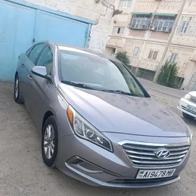Hyundai Sonata 2017