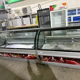 witirina haladilnik Et onimler