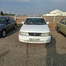 Toyota Avalon 1996