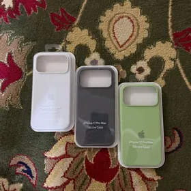 IPhone 17 pro max cehol