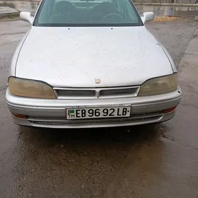 Toyota Camry 1992