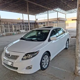 Toyota Corolla 2010