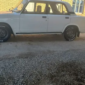 Lada 2107 2000