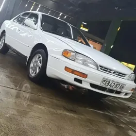 Toyota Camry 1992