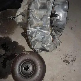 Awtomat karopga opel w b