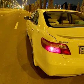 Toyota Camry 2007