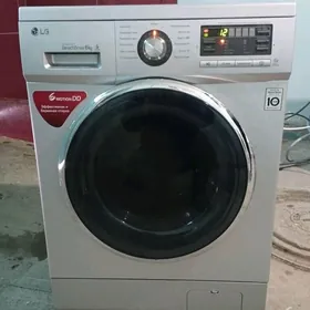 Satyn Alyas LG Kirmasyn 