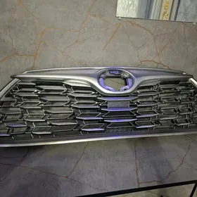 ablisowka,облисовка highlander