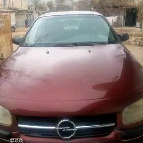 Opel Omega 1995
