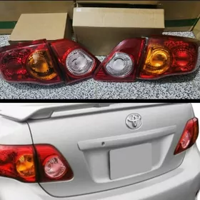 karolla yzky fara 2008.2010