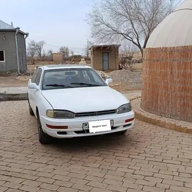 Toyota Camry 2004