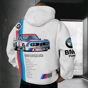 новые мужские худи