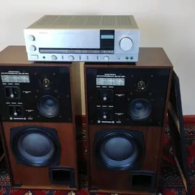 USLITIR KENWOOD. KA-990+KALONK