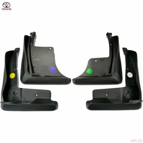 Yewrapeyka brazgawik 2018.2024