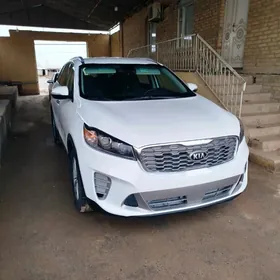 Kia Sorento 2020