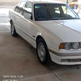BMW 525 1991