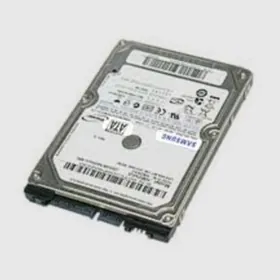 жёсткий диск