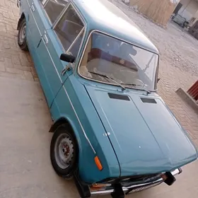 Lada 2106 1987