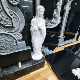 Памятники Granit Mramor ограды