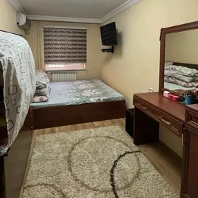 satlyk 11mkr 2 etaj 3komnat