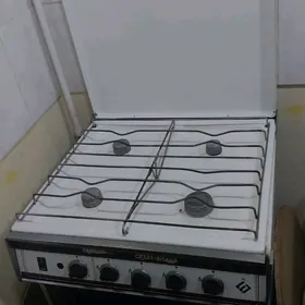 gaz plita газ плита