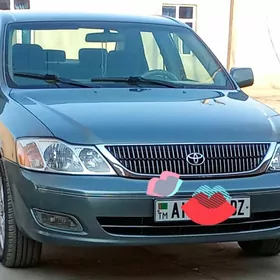 Toyota Avalon 2000