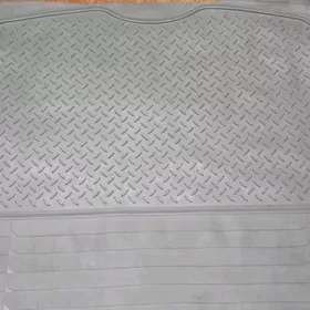 Коврик резиновый