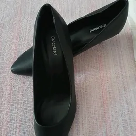 Женский обувь