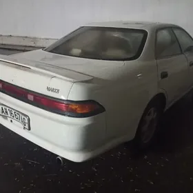 Toyota Mark II 1994