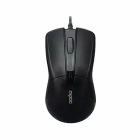 Rapoo N1162 проводная мышь