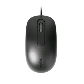 Rapoo N200 проводная мышь
