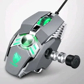 T-WOLF V10 игровая мышь