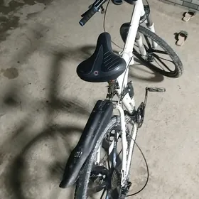 БМВ 7 скорость диска