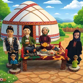 Ручная работа