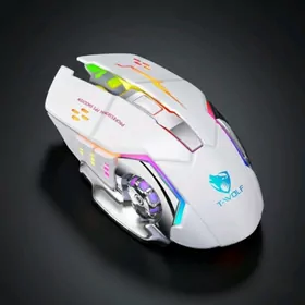 T-WOLF V6 игровая мышь