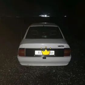Opel Vectra 1992