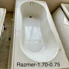 wanna ванна banya