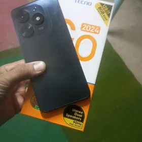 Tecno Spark Go 2024   8/128